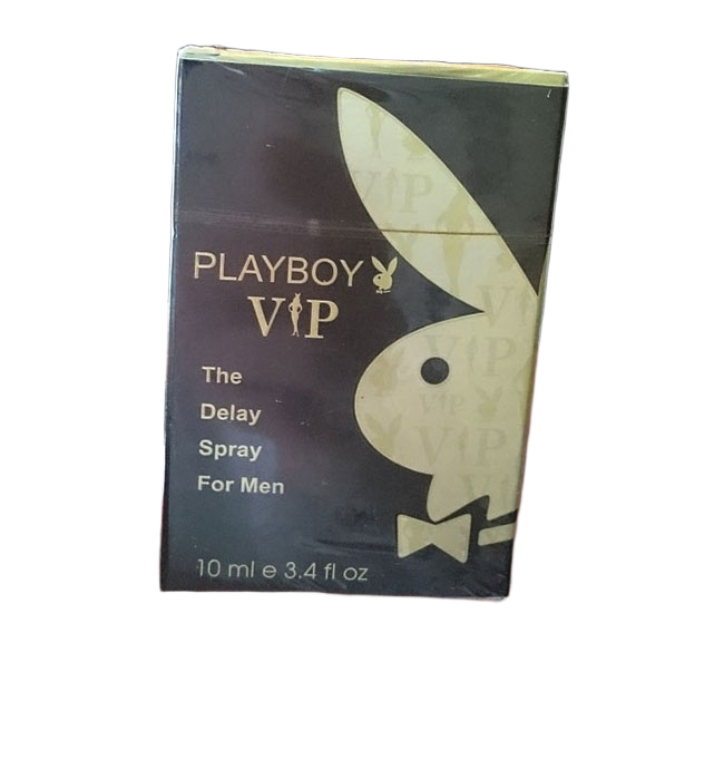  Mua Chai xịt chống xuất tinh sớm Playboy Vip- hàng USA  hàng mới về 