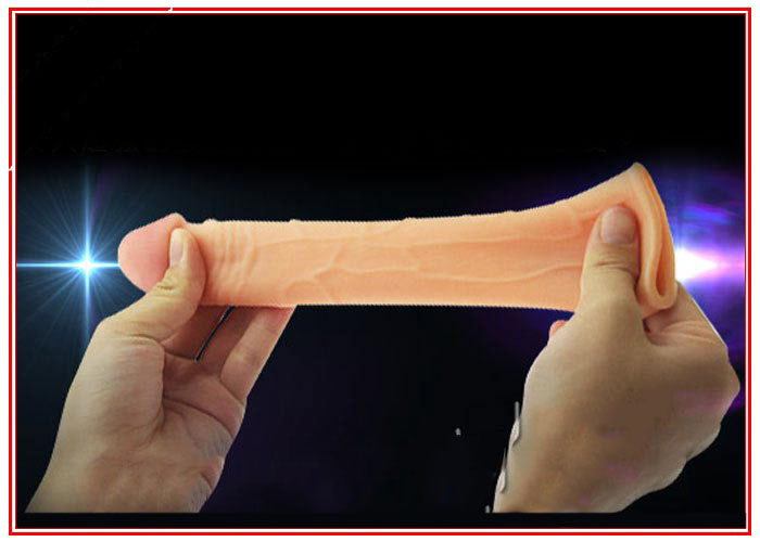 Bao đôn 3 phân siêu mềm mịn như thật nhập khẩu USA tăng kích thước nhanh Bao đôn 3 phân siêu mềm mịn như thật nhập khẩu USA tăng kích thước nhanh