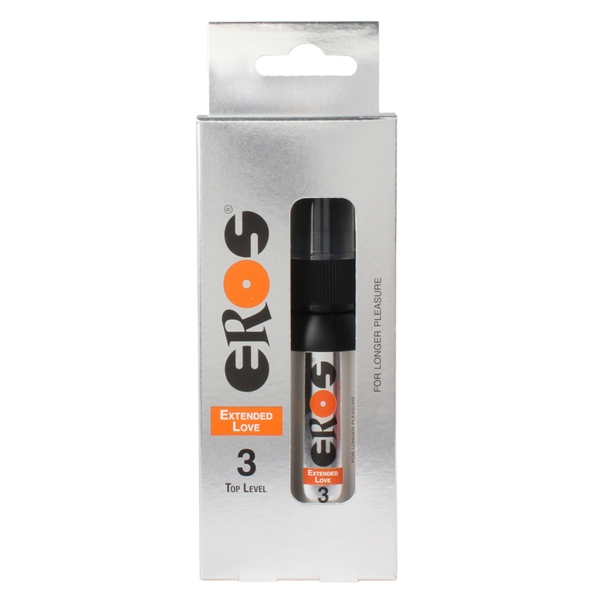  Bán Chai xịt kéo dài thời gian của Đức- Eros 3 Top Level giá rẻ 
