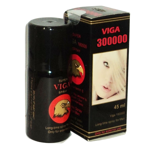  Đại lý Chai xịt chống xuất tinh sớm Vega 300000 strong hàng Đức  nhập khẩu 