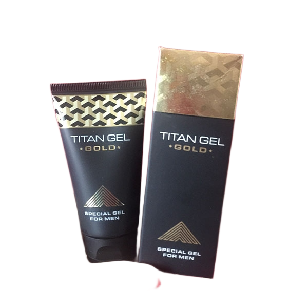  Giá sỉ Gel cường dương và tăng kích thước cậu nhỏ Titan Gold  giá tốt 