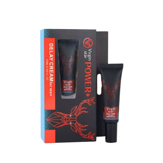  Sỉ Kem chống xuất tinh sớm VirginStar Power giá rẻ 