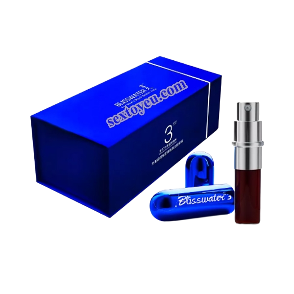  Bảng giá Chai xịt chống xuất tinh sớm Bliss water 3 hiệu quả vượt trội  loại tốt 