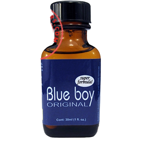  Nơi bán Popper Blue Boy 30ml  giá tốt 