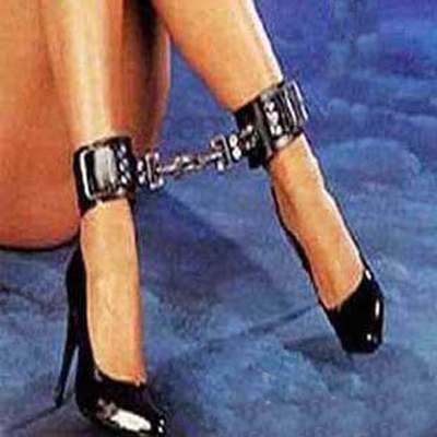 Khóa chân 01 bền chắc an toàn giá tốt sẵn hàng ngay