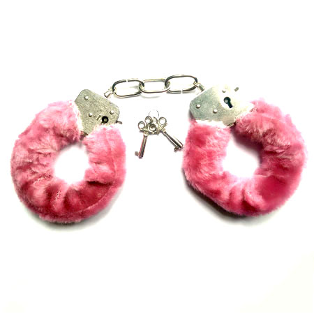 Còng tay hợp kim đệm bông siêu bền an toàn giá tốt