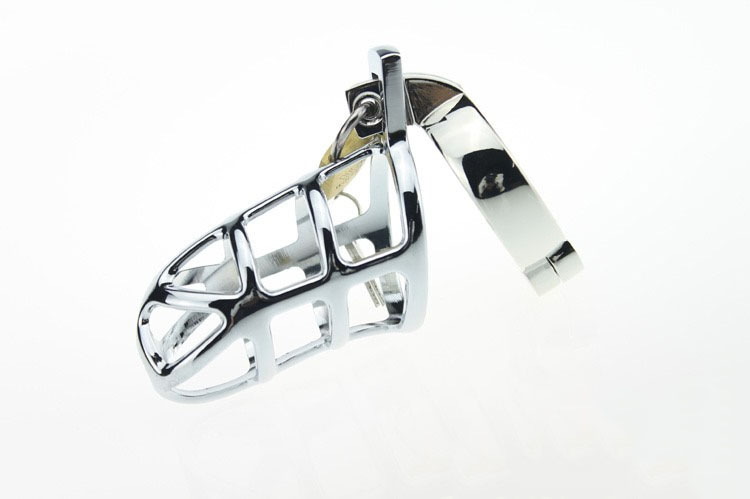 Khóa dương vật hợp kim bền đẹp giá tốt bảo hành chính hãng