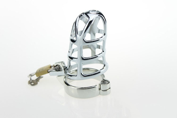 Khóa dương vật hợp kim bền đẹp giá tốt bảo hành chính hãng