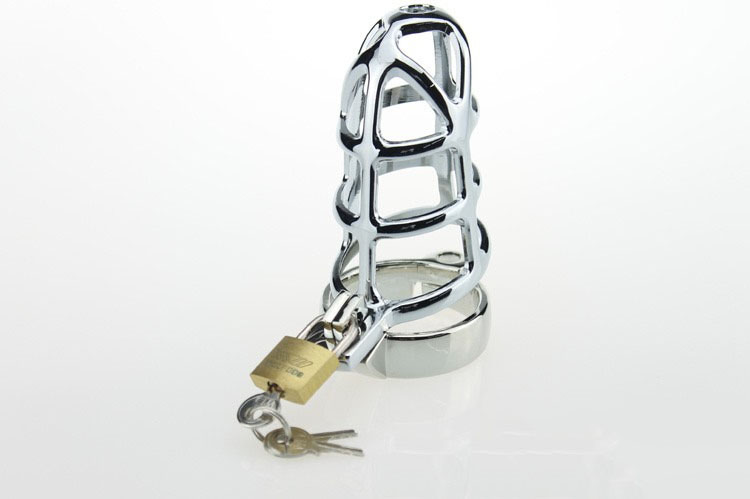 Khóa dương vật hợp kim bền đẹp giá tốt bảo hành chính hãng