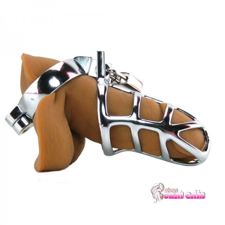 Khóa dương vật hợp kim bền đẹp giá tốt bảo hành chính hãng
