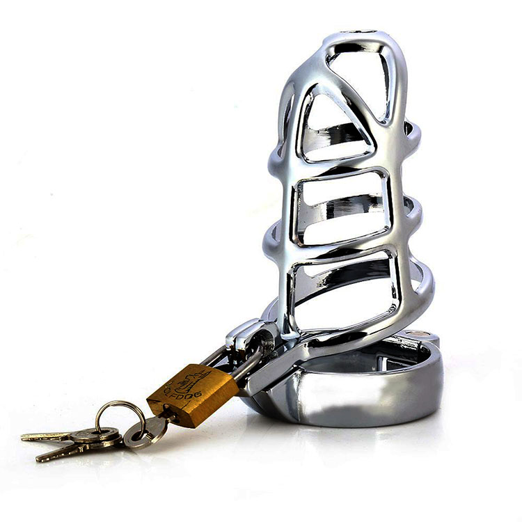 Khóa dương vật hợp kim bền đẹp giá tốt bảo hành chính hãng