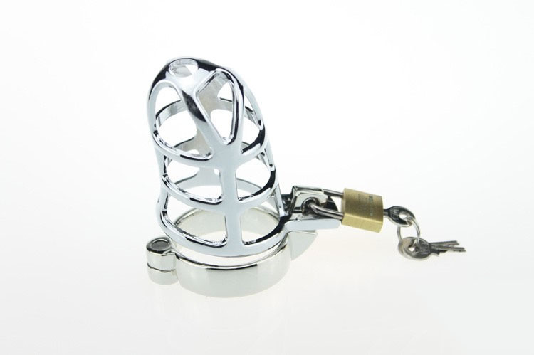 Khóa dương vật hợp kim bền đẹp giá tốt bảo hành chính hãng