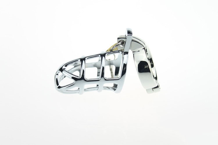 Khóa dương vật hợp kim bền đẹp giá tốt bảo hành chính hãng