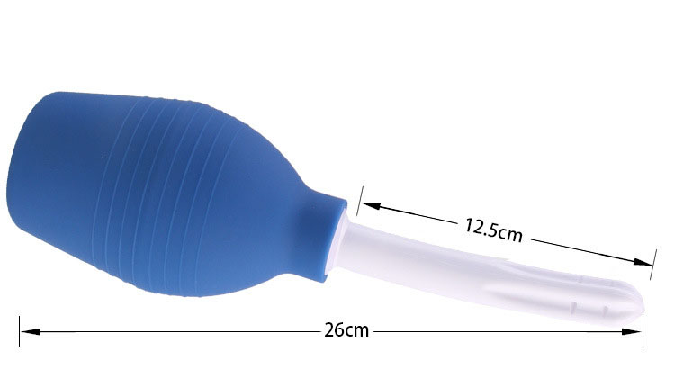 Bình xịt vệ sinh hậu môn âm đạo mềm mại dễ dùng giá tốt