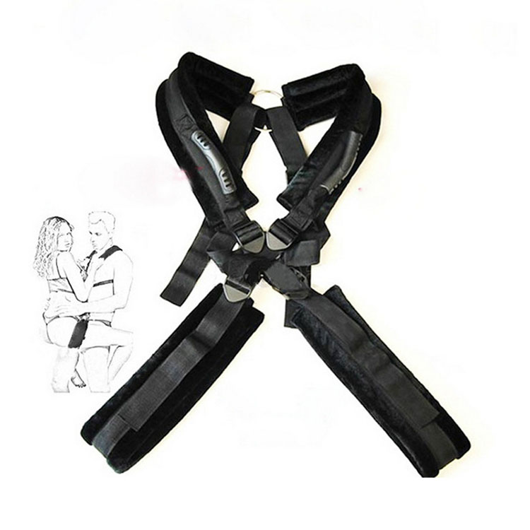 Bộ đu treo đa năng cao cấp tiện lợi cho nam nữ yêu thể thao