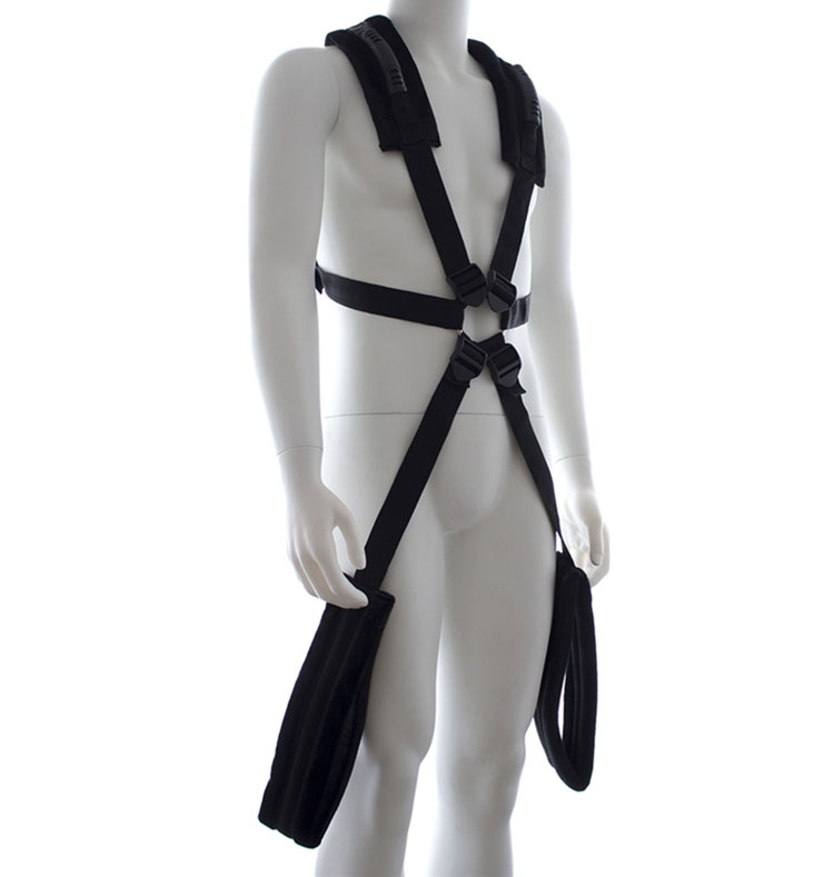 Bộ đu treo đa năng cao cấp tiện lợi cho nam nữ yêu thể thao