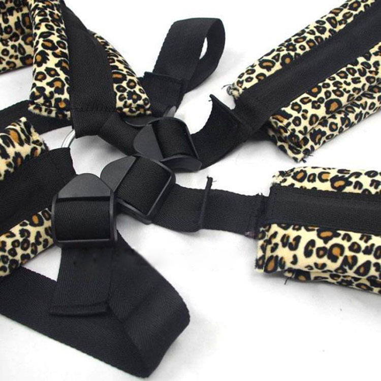 Bộ đu treo đa năng cao cấp tiện lợi cho nam nữ yêu thể thao