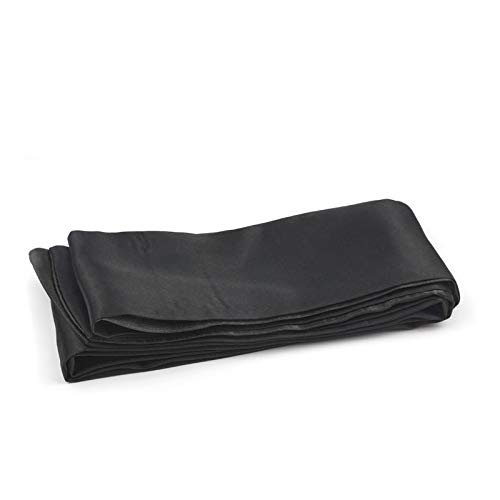 Dải lụa mịt mắt Satin mềm mại Đồ chơi tình dục kích thích