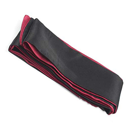 Dải lụa mịt mắt Satin mềm mại Đồ chơi tình dục kích thích