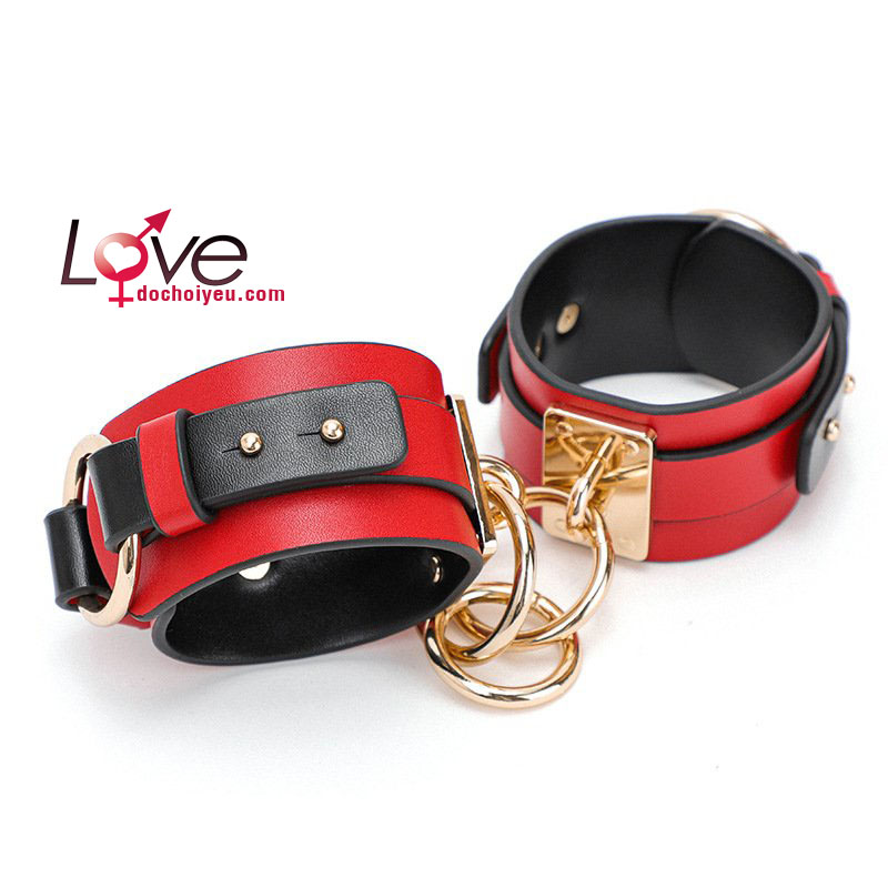 bộ đồ chơi BDSM cao cấp đẳng cấp sang trọng kích thích cảm giác