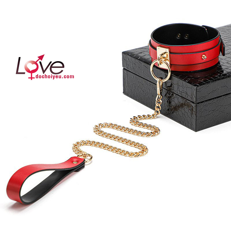 Bộ đồ chơi BDSM cao cấp sang trọng đẳng cấp kích thích cảm xúc Bộ đồ chơi BDSM cao cấp sang trọng đẳng cấp kích thích cảm xúc