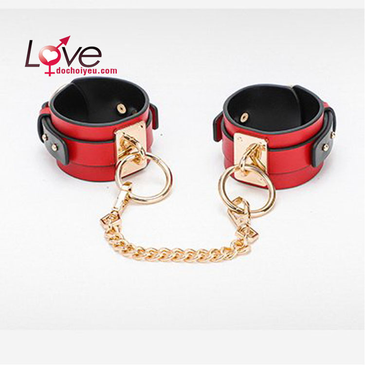 Bộ đồ chơi BDSM cao cấp sang trọng đẳng cấp kích thích cảm xúc Bộ đồ chơi BDSM cao cấp sang trọng đẳng cấp kích thích cảm xúc
