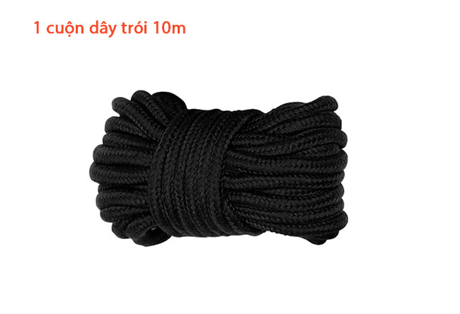 Bộ đồ chơi 10 món quyến rũ kích thích đam mê tăng khoái cảm
