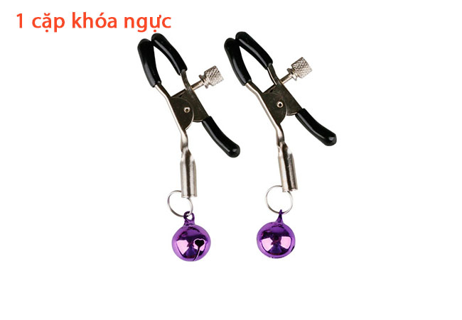 Bộ đồ chơi 10 món quyến rũ kích thích đam mê tăng khoái cảm