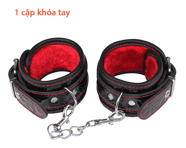 Bộ đồ chơi 10 món quyến rũ kích thích đam mê tăng khoái cảm
