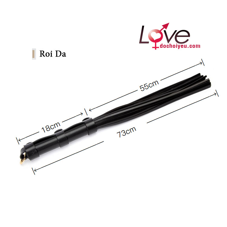 Bộ Đồ Chơi BDSM Da Cao Cấp - Đẳng Cấp Thượng Lưu