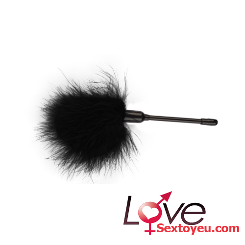 Chổi lông vũ Chisa Senoelo sang trọng hiệu quả làm sạch tốt