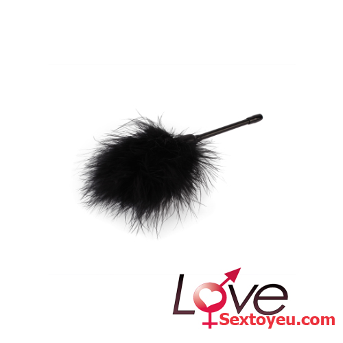 Chổi lông vũ Chisa Senoelo sang trọng hiệu quả làm sạch tốt