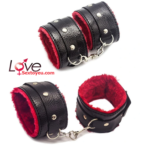 Bộ đồ chơi bạo dâm 15 món cao cấp kích thích thăng hoa