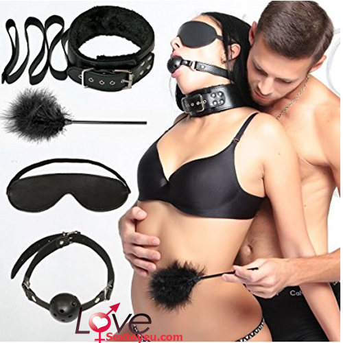 Bộ đồ chơi bạo dâm 15 món cao cấp kích thích thăng hoa