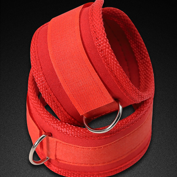 Bô SM cao cấp đòn hợp kim trói chân tay cổ kích thích