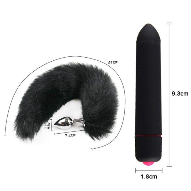 Bộ đồ chơi SM da thật cao cấp hộp đựng tiện lợi sang trọng