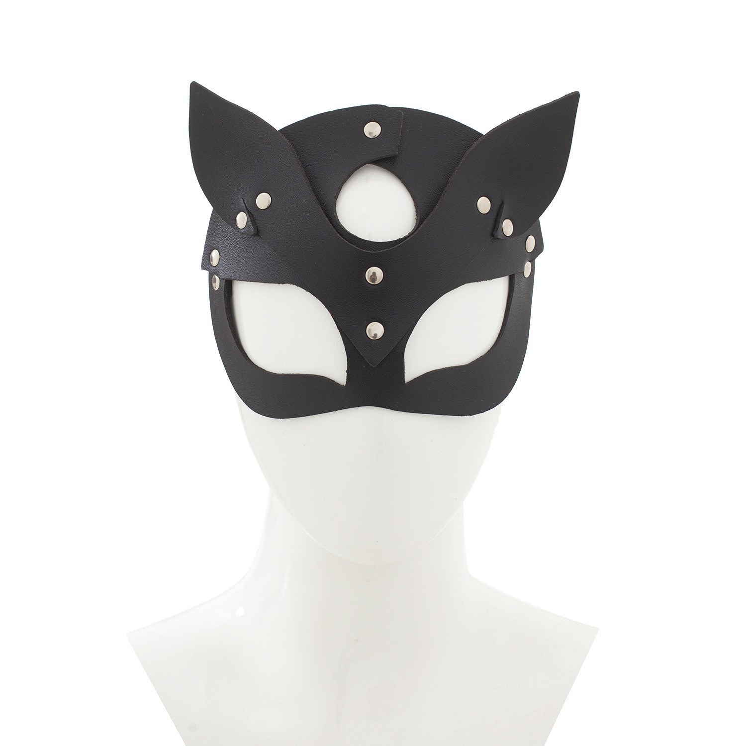 Mặt nạ tai mèo dễ thương chăm sóc da sáng mịn