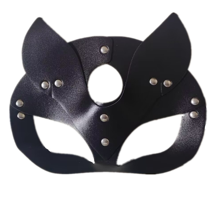 Mặt nạ tai mèo dễ thương chăm sóc da sáng mịn