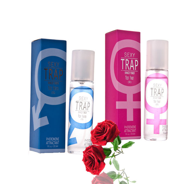 Nước hoa bẫy tình Sexy Trap chính hãng, quyến rũ, kích thích