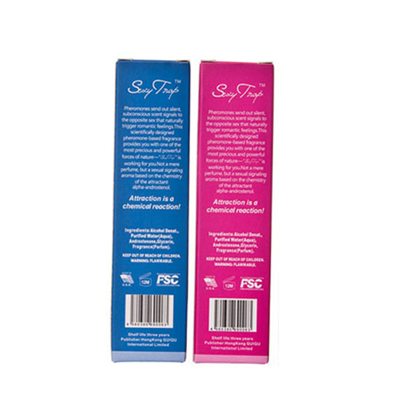 Nước hoa bẫy tình Sexy Trap chính hãng, quyến rũ, kích thích