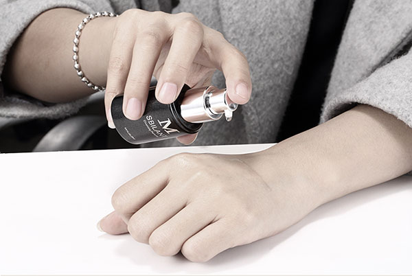 Nước hoa tình ái Sbilant cao cấp hương quyến rũ, kích thích cảm xúc