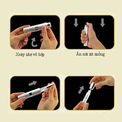 Nước hoa quyến rũ Eye of Love USA cao cấp cho phụ nữ