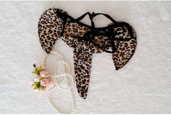 Quần lót nam vòi voi thời trang thoáng mát sành điệu