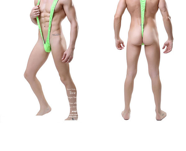 Đồ lót nam Hàn Quốc sexy cotton thoáng mát Freesize