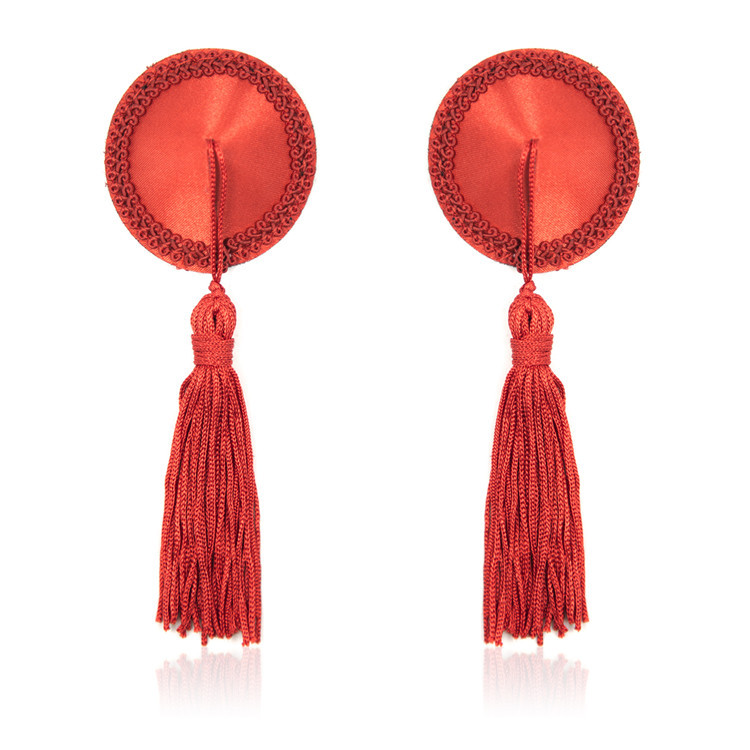 Miếng dán ngực quyến rũ tôn dáng, tự tin gợi cảm