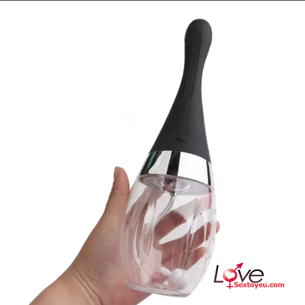 Máy rửa hậu môn tự động sạc điện tiện lợi an toàn giá tốt Máy rửa hậu môn tự động sạc điện tiện lợi an toàn giá tốt