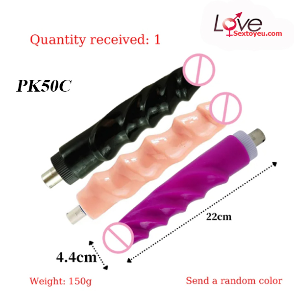 Bộ phụ kiện máy làm tình tự động Machingun tiện lợi kích thích mua ngay Bộ phụ kiện máy làm tình tự động Machingun tiện lợi kích thích mua ngay