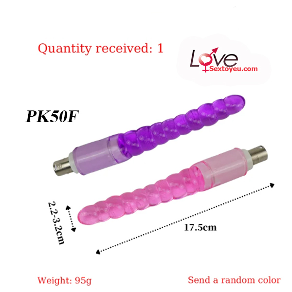 Bộ phụ kiện máy làm tình tự động Machingun tiện lợi kích thích mua ngay Bộ phụ kiện máy làm tình tự động Machingun tiện lợi kích thích mua ngay