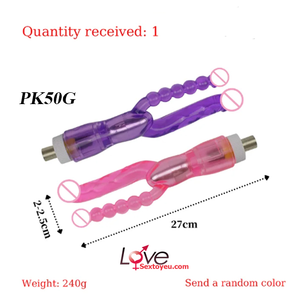 Bộ phụ kiện máy làm tình tự động Machingun tiện lợi kích thích mua ngay Bộ phụ kiện máy làm tình tự động Machingun tiện lợi kích thích mua ngay