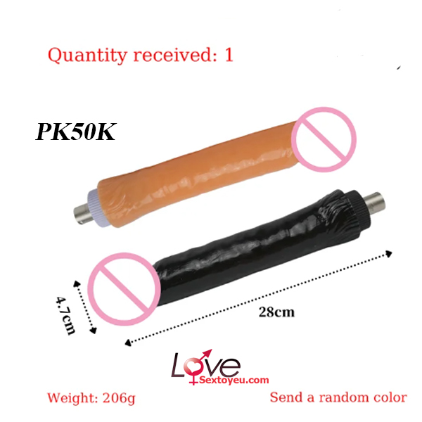 Bộ phụ kiện máy làm tình tự động Machingun tiện lợi kích thích mua ngay Bộ phụ kiện máy làm tình tự động Machingun tiện lợi kích thích mua ngay